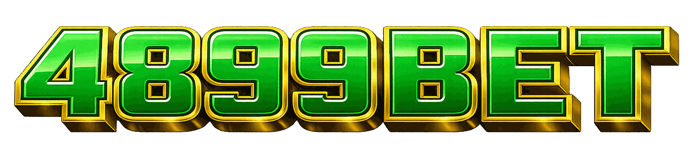 4899bet লোগো